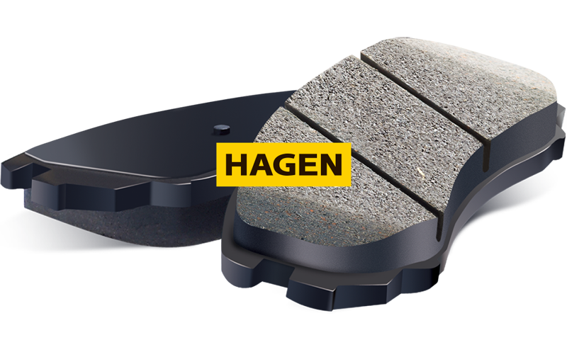 HAGEN 