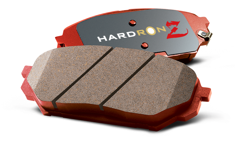 HARDRONZ 